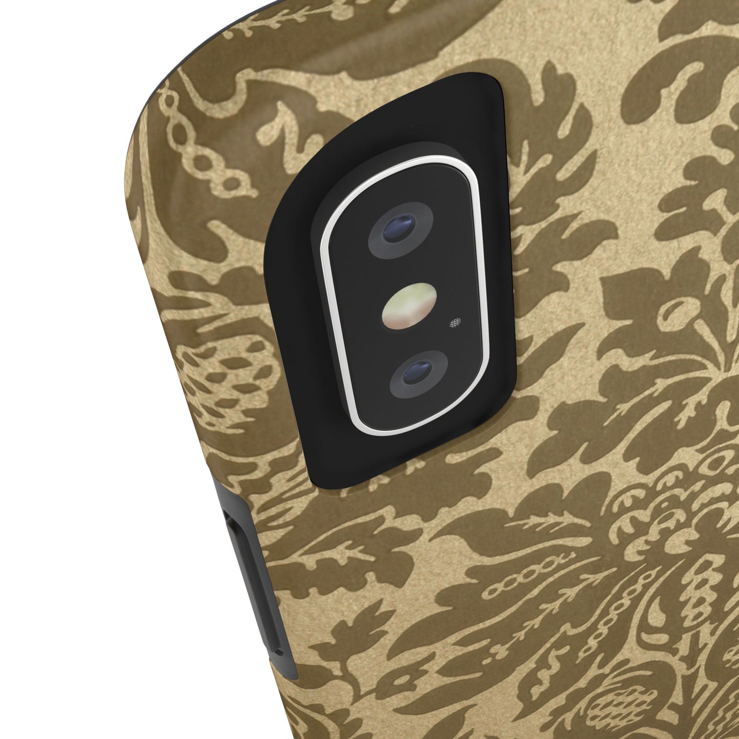 Elegant Floral Tough Phone Cases, Stylish Protective Covers, Gift for Her, Birthday, Anniversary, Luxe Design, Phone Accessories