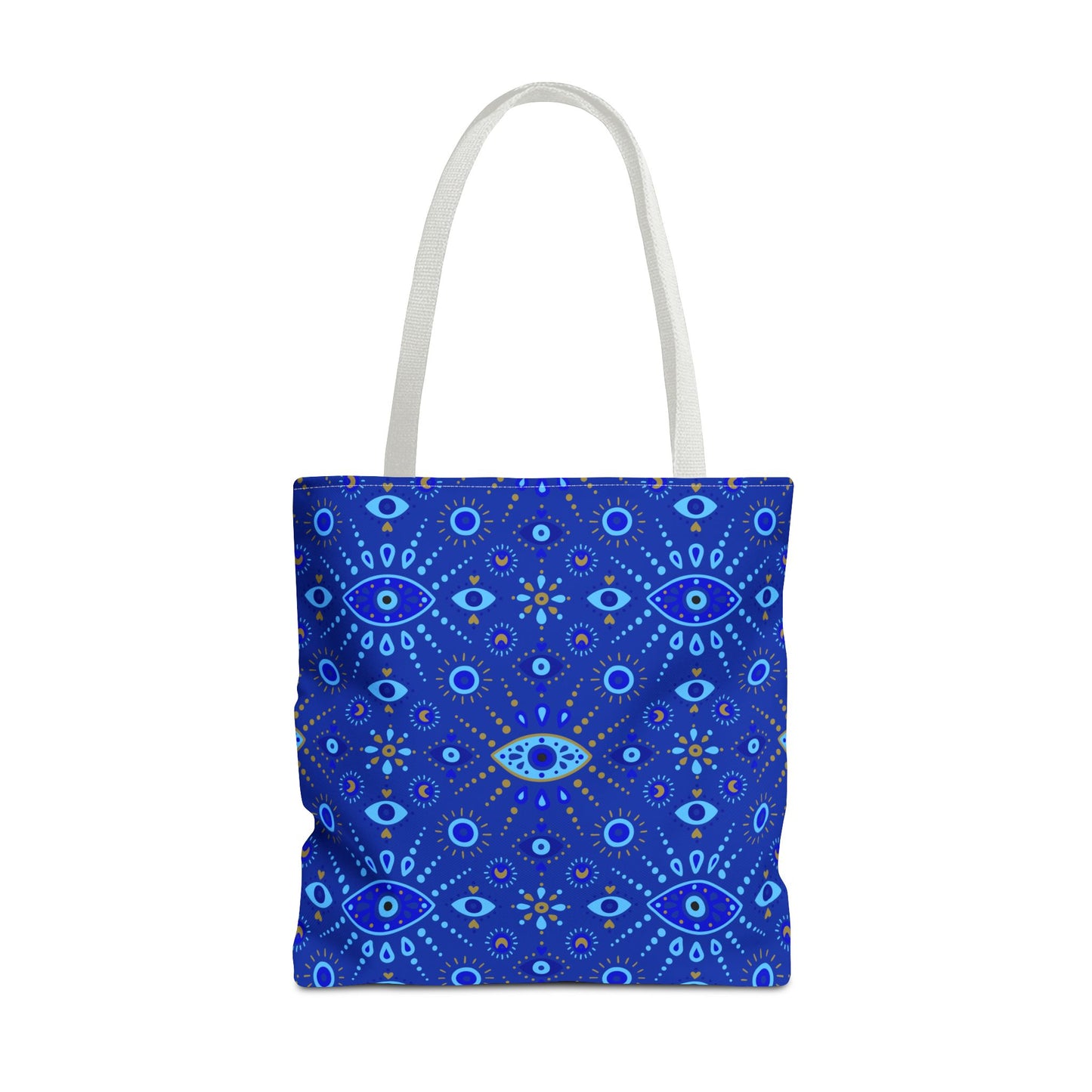 Eye-Catching Tote Bag, Stylish Reusable Shopping Bag, Unique Gift for Her, Bohemian Chic, Eco-Friendly Accessory