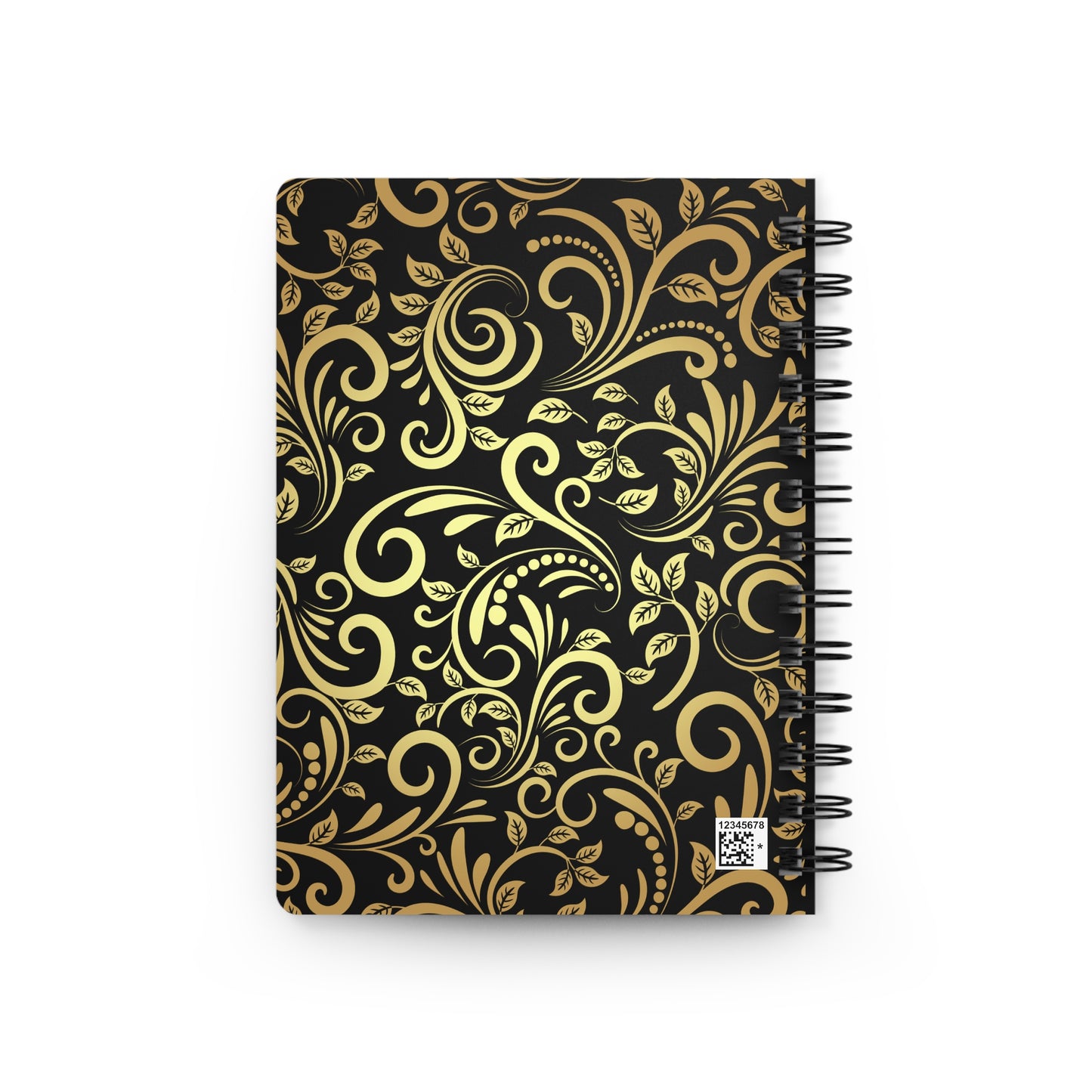 Elegant Daily Journal for Creative Minds, Ideal for Note-taking, Gifts, Self-reflection, Writing, Productivity