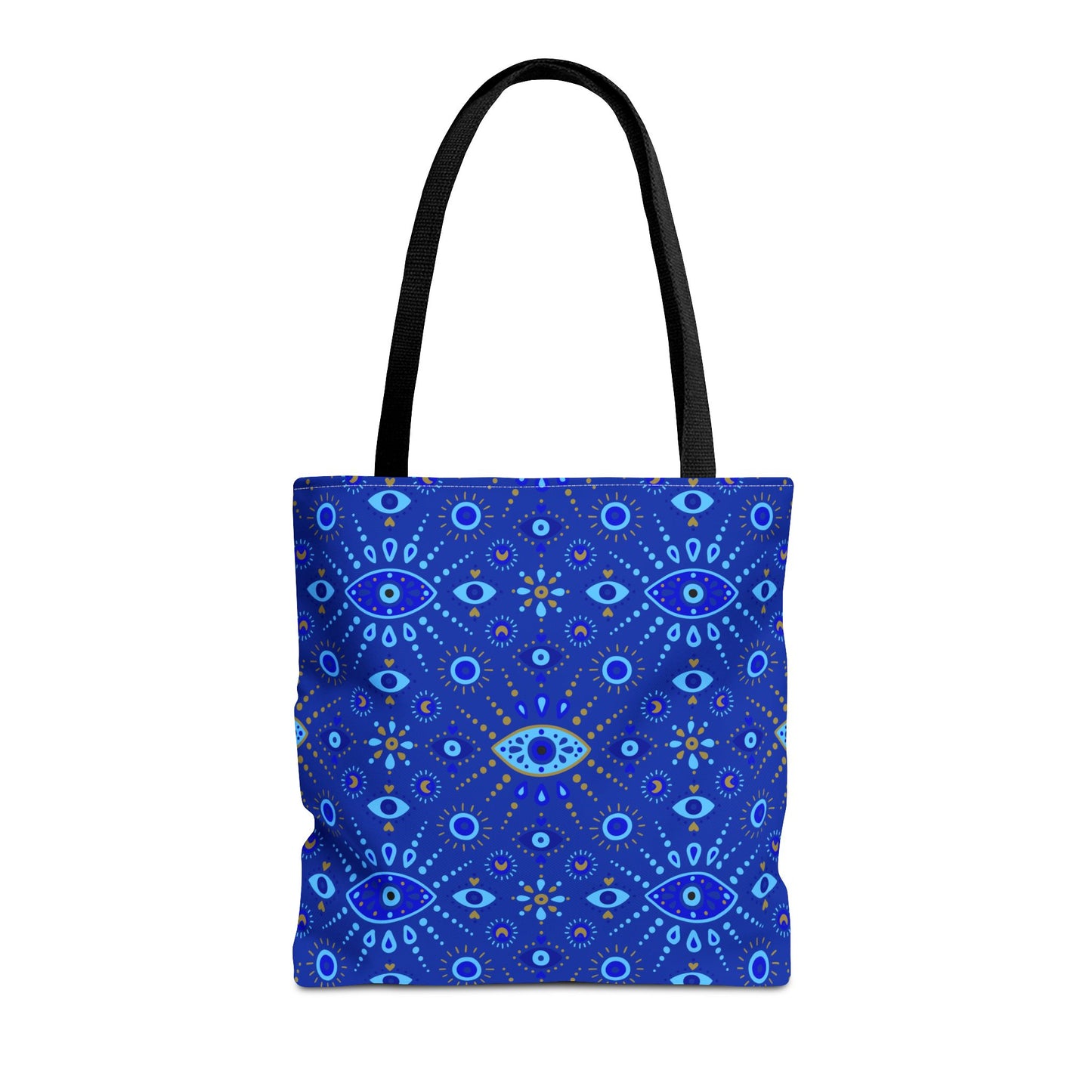 Eye-Catching Tote Bag, Stylish Reusable Shopping Bag, Unique Gift for Her, Bohemian Chic, Eco-Friendly Accessory