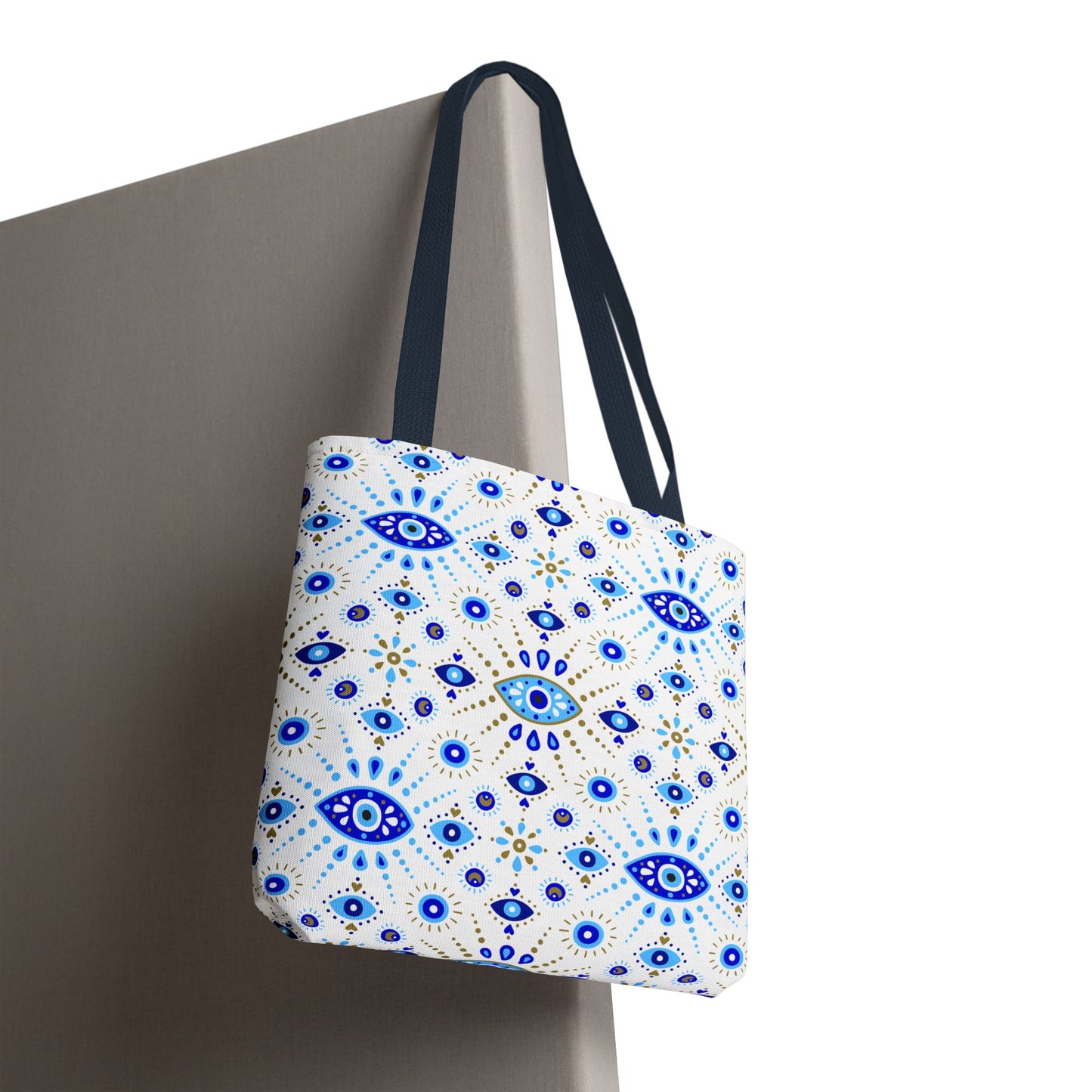 Eye-Catching Tote Bag, Bohemian Style, Shopping Bag, Beach Tote, Gift for Her, Festival Accessory