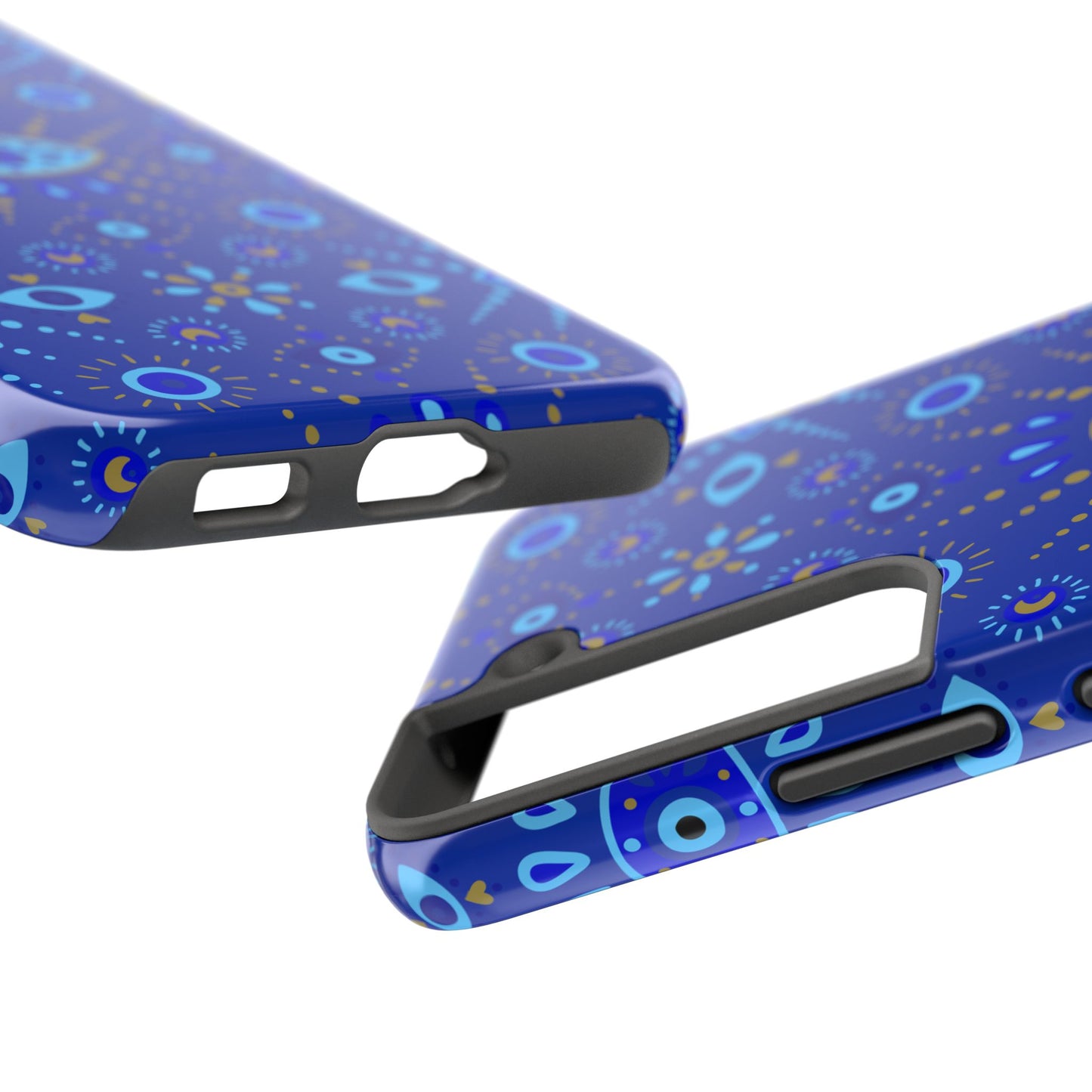 Vibrant Blue Eye Protection Phone Case | Tough Phone Cases for Style and Safety, Unique Gift for Birthdays, Special Occasions, Tech [...]