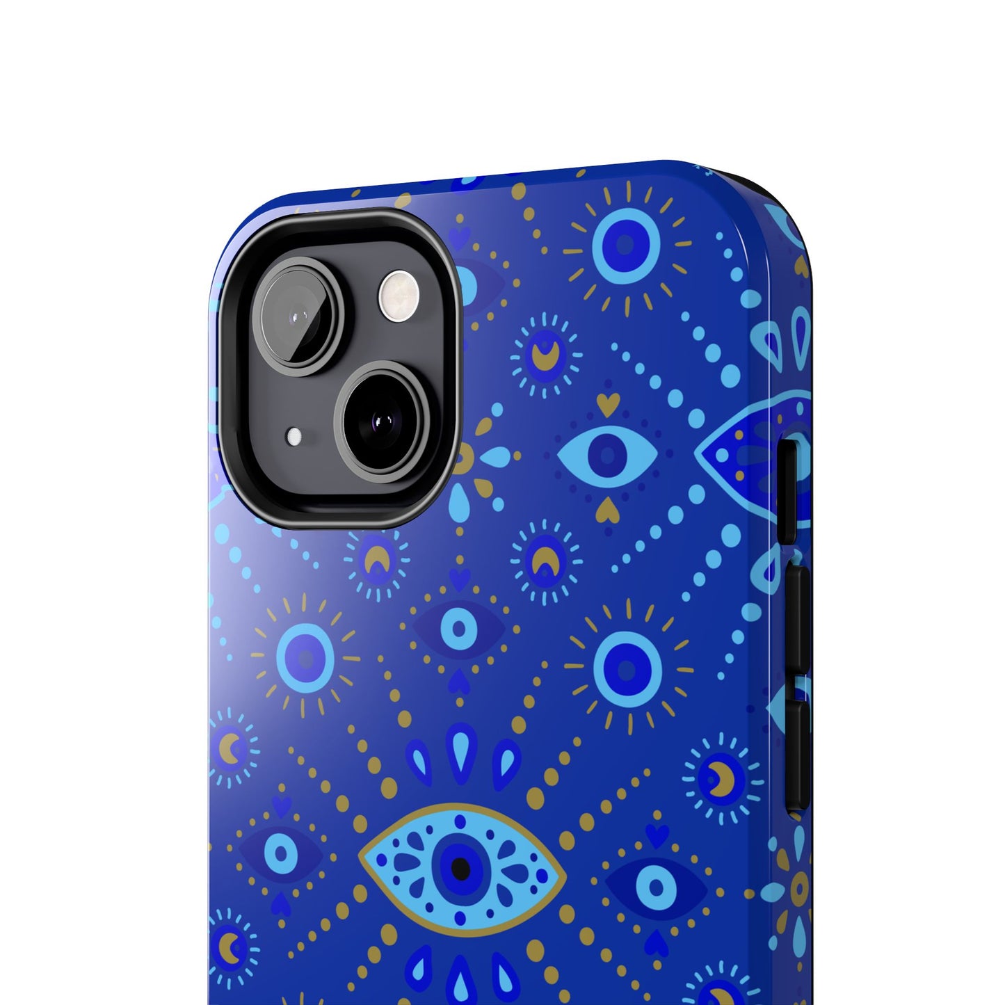 Vibrant Blue Eye Protection Phone Case | Tough Phone Cases for Style and Safety, Unique Gift for Birthdays, Special Occasions, Tech [...]