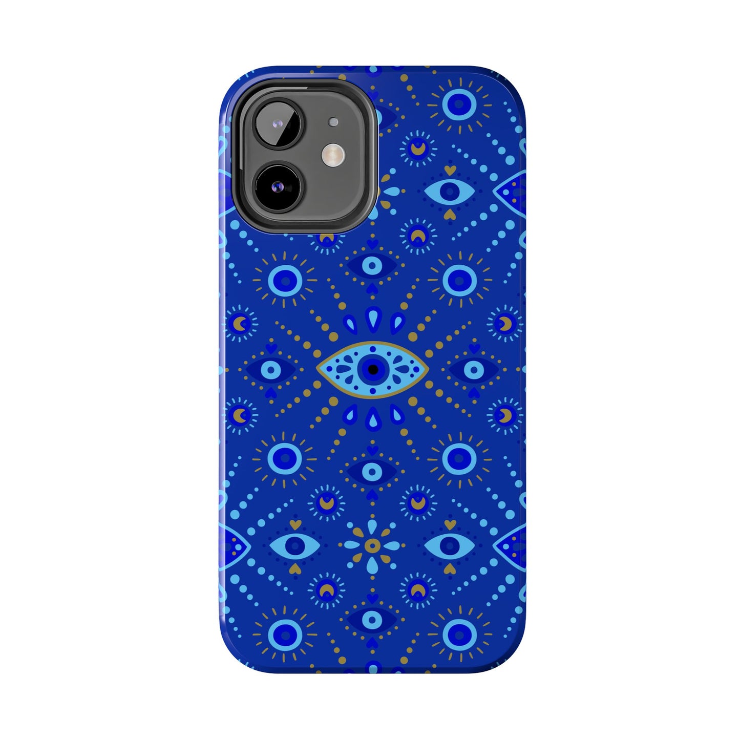 Vibrant Blue Eye Protection Phone Case | Tough Phone Cases for Style and Safety, Unique Gift for Birthdays, Special Occasions, Tech [...]
