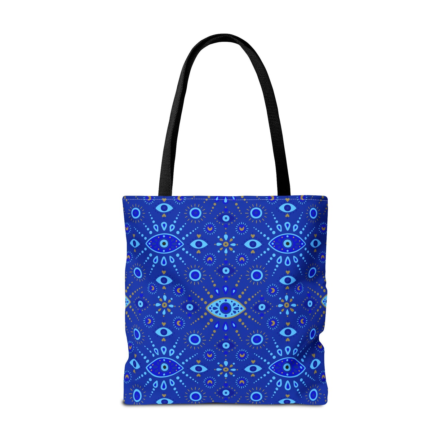 Eye-Catching Tote Bag, Stylish Reusable Shopping Bag, Unique Gift for Her, Bohemian Chic, Eco-Friendly Accessory