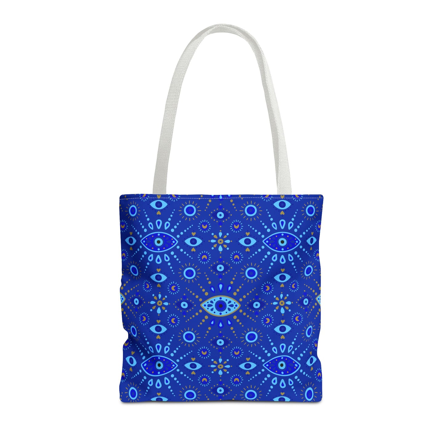 Eye-Catching Tote Bag, Stylish Reusable Shopping Bag, Unique Gift for Her, Bohemian Chic, Eco-Friendly Accessory