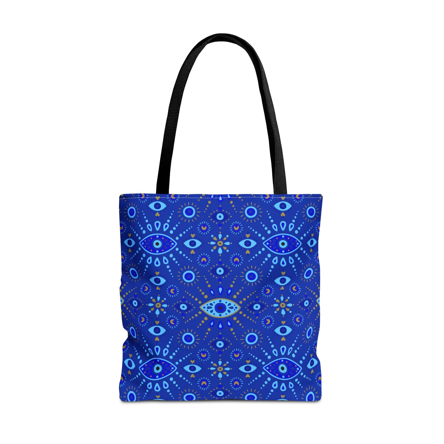 Eye-Catching Tote Bag, Stylish Reusable Shopping Bag, Unique Gift for Her, Bohemian Chic, Eco-Friendly Accessory