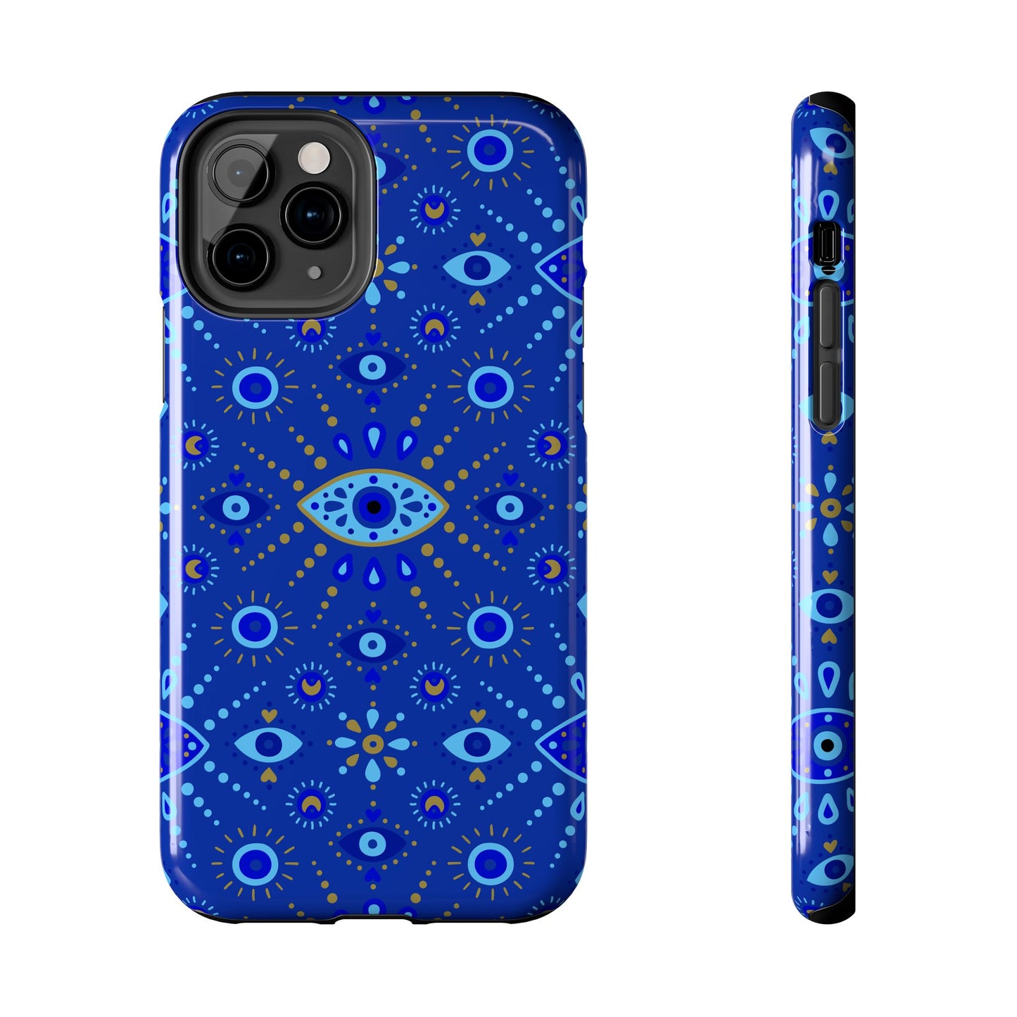 Vibrant Blue Eye Protection Phone Case | Tough Phone Cases for Style and Safety, Unique Gift for Birthdays, Special Occasions, Tech [...]