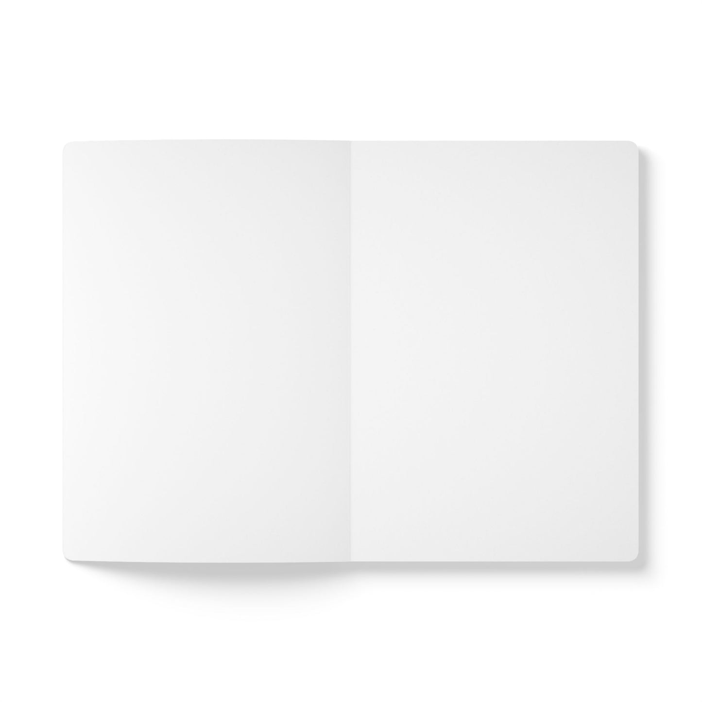 Elegant Floral Softcover Journal for Writing, Note-taking, Gifts, Recollections, Bullet Journaling