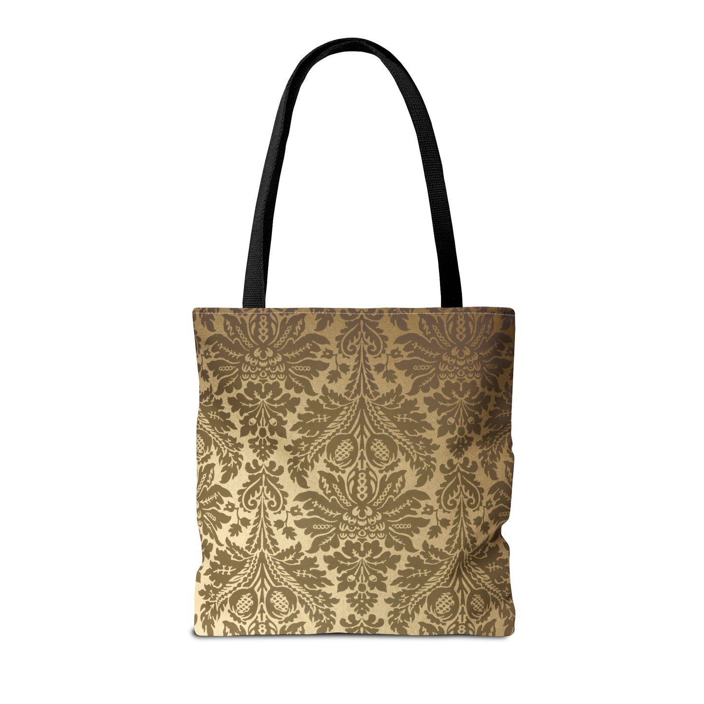 Elegant Patterned Tote Bag, Stylish Shopping Bag, Reusable Grocery Tote, Chic Handbag for Everyday Use, Perfect Gift for Any Occasion