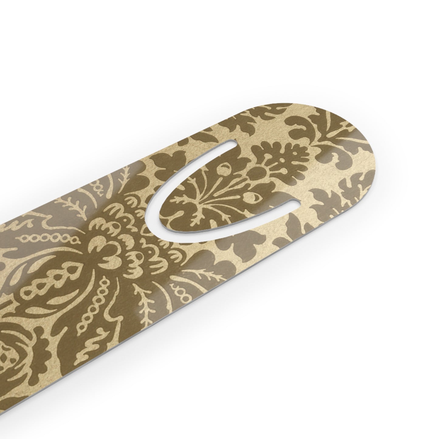 Elegant Floral Bookmark, Book Lover Gift, Reading Accessory, Library Supplies, Teacher Appreciation, Unique Reading Gift