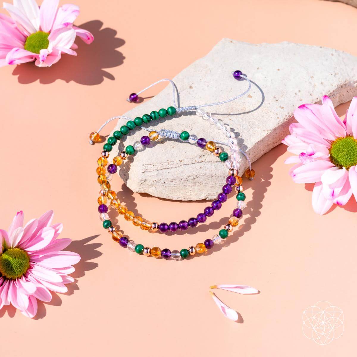 Destiny Maker - Powerhouse Anklet Set – Zen Angel Den